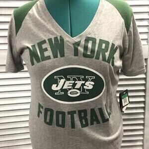 New York Jets Football Women’s Nike Shortsleeve XL T shirt